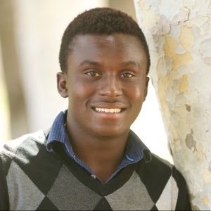 Meet your Posher, Sahid